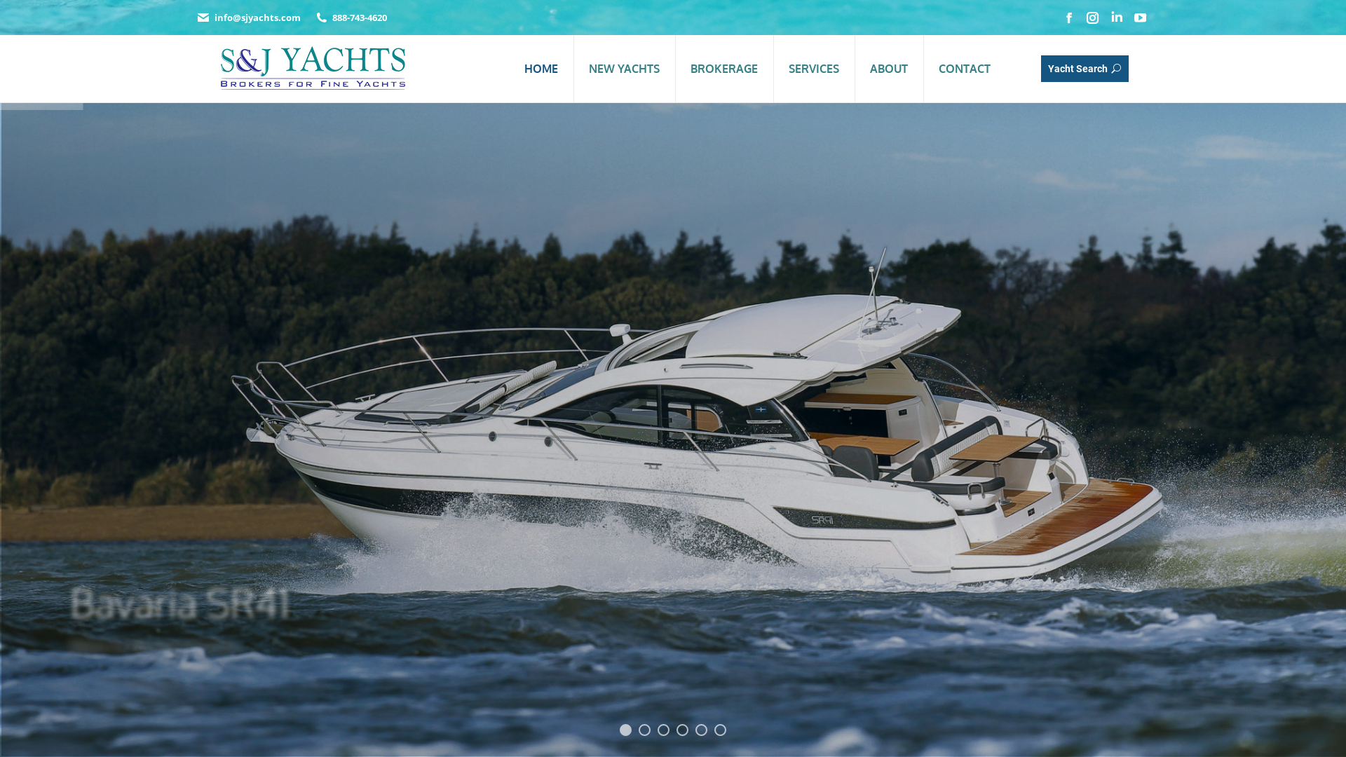 S&J Yachts